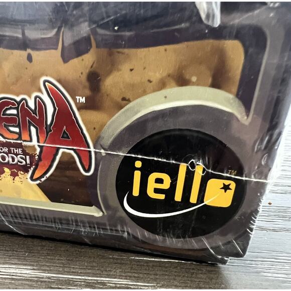 Arena for the Gods Board Game by Maxime Rambourg 2017 Iello, New and Sealed - Picture 10 of 10